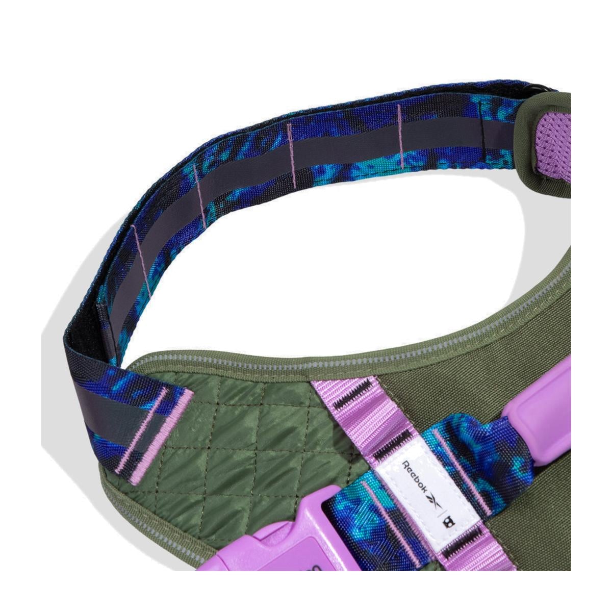 Zeedog X Reebok FlyHarness Trekk – Pechera para perros - Imagen 5