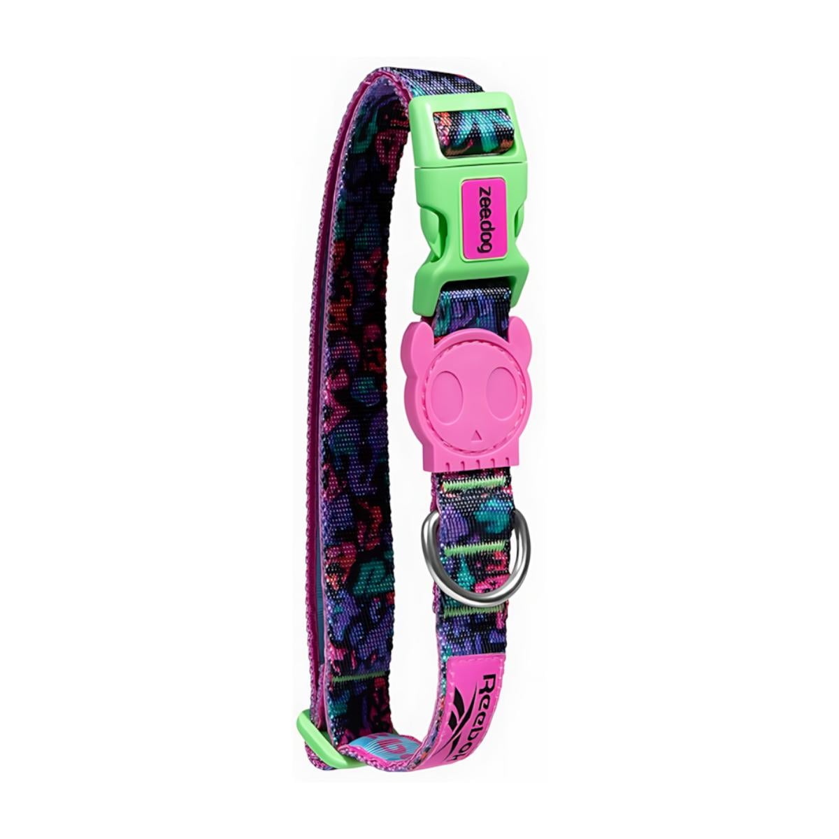 Zeedog X Reebook collar para perros Aerobic