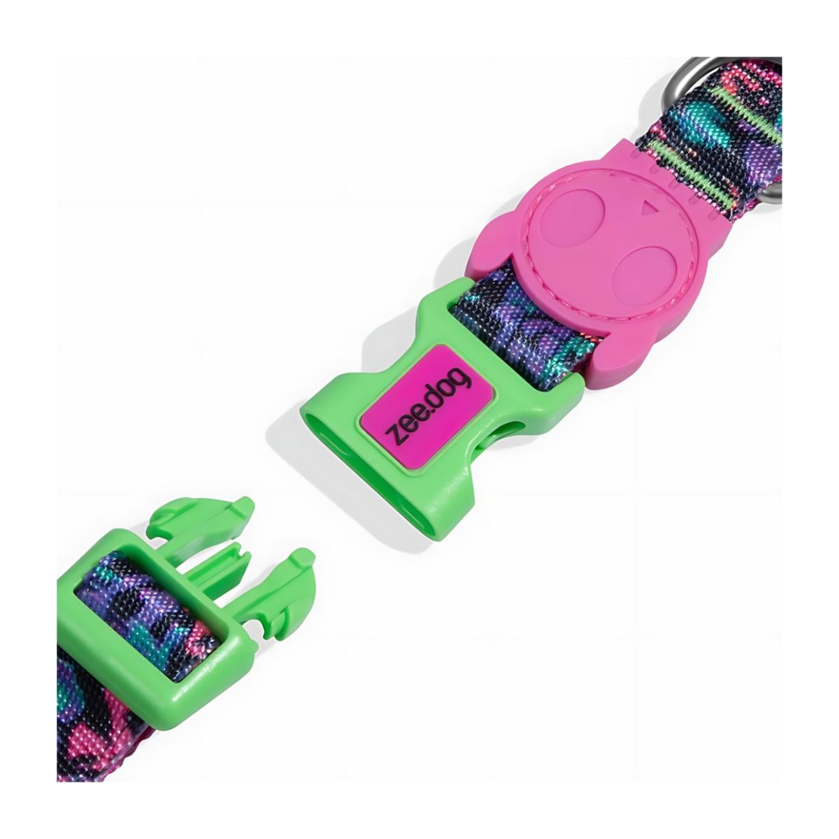 Zeedog X Reebook collar para perros Aerobic - Imagen 3