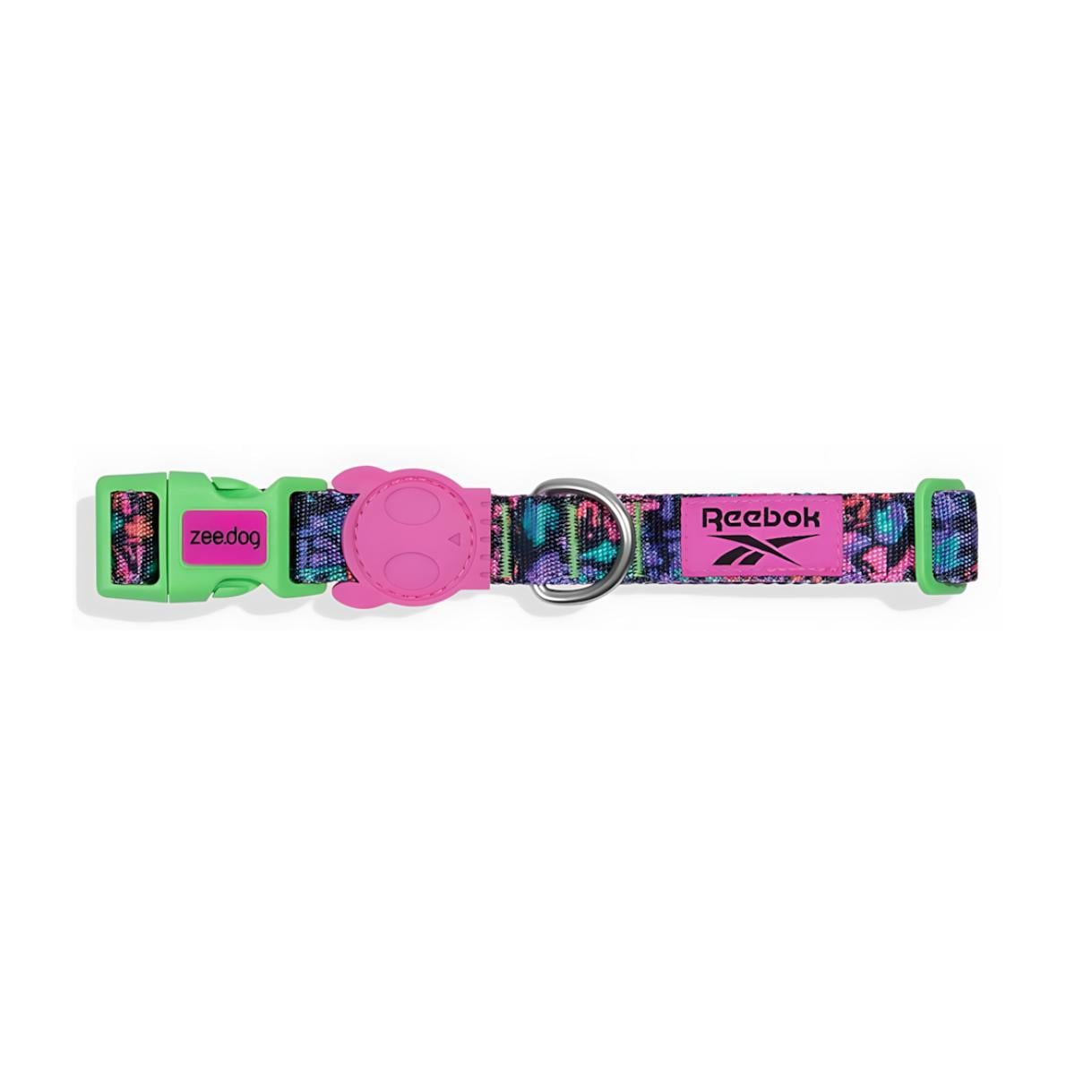 Zeedog X Reebook collar para perros Aerobic