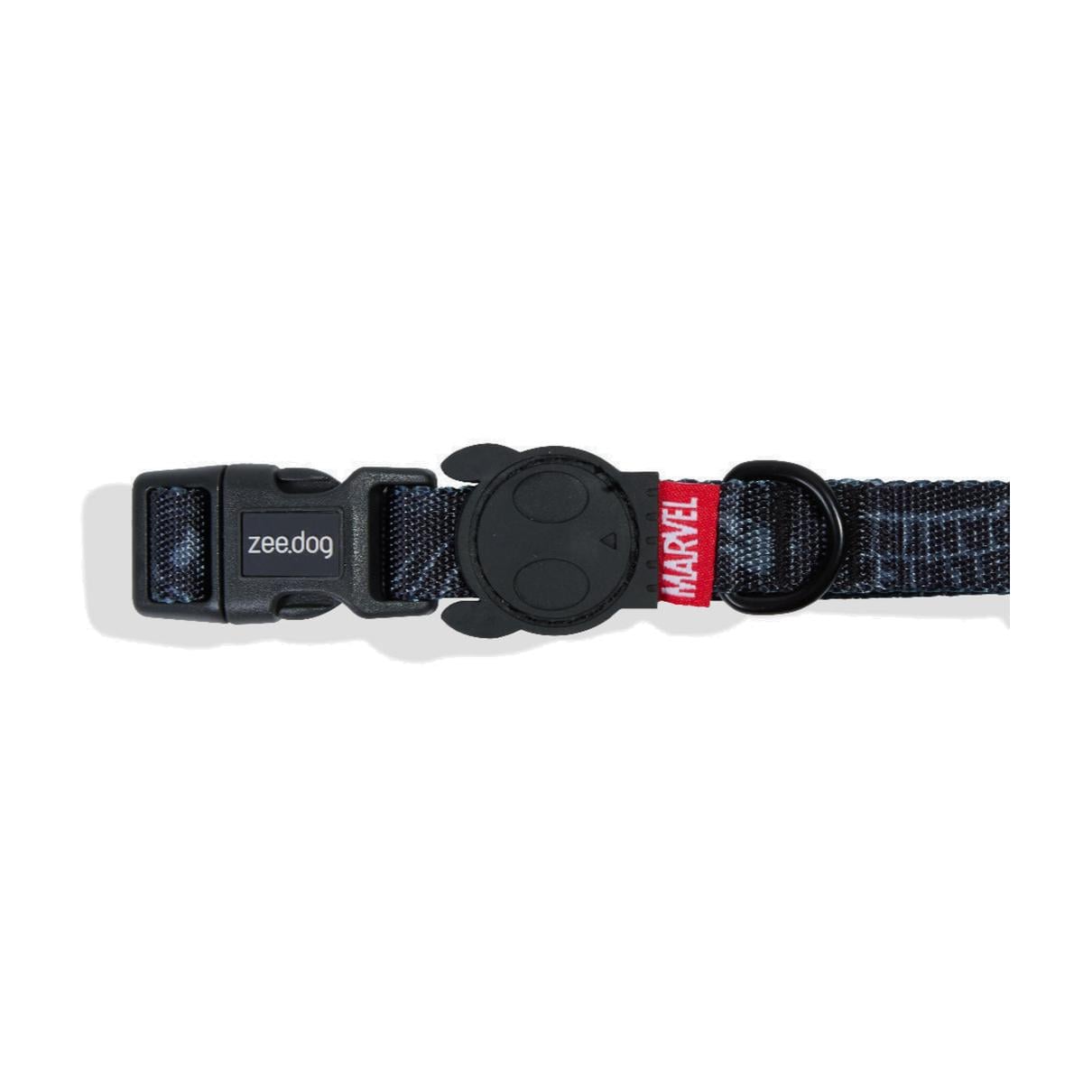 Zeedog X Marvel collar para perros Black Panther - Imagen 4