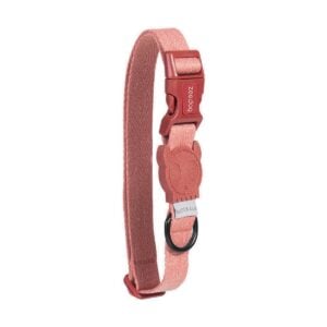 Zeedog Naturals collar para perros modelo Canyon