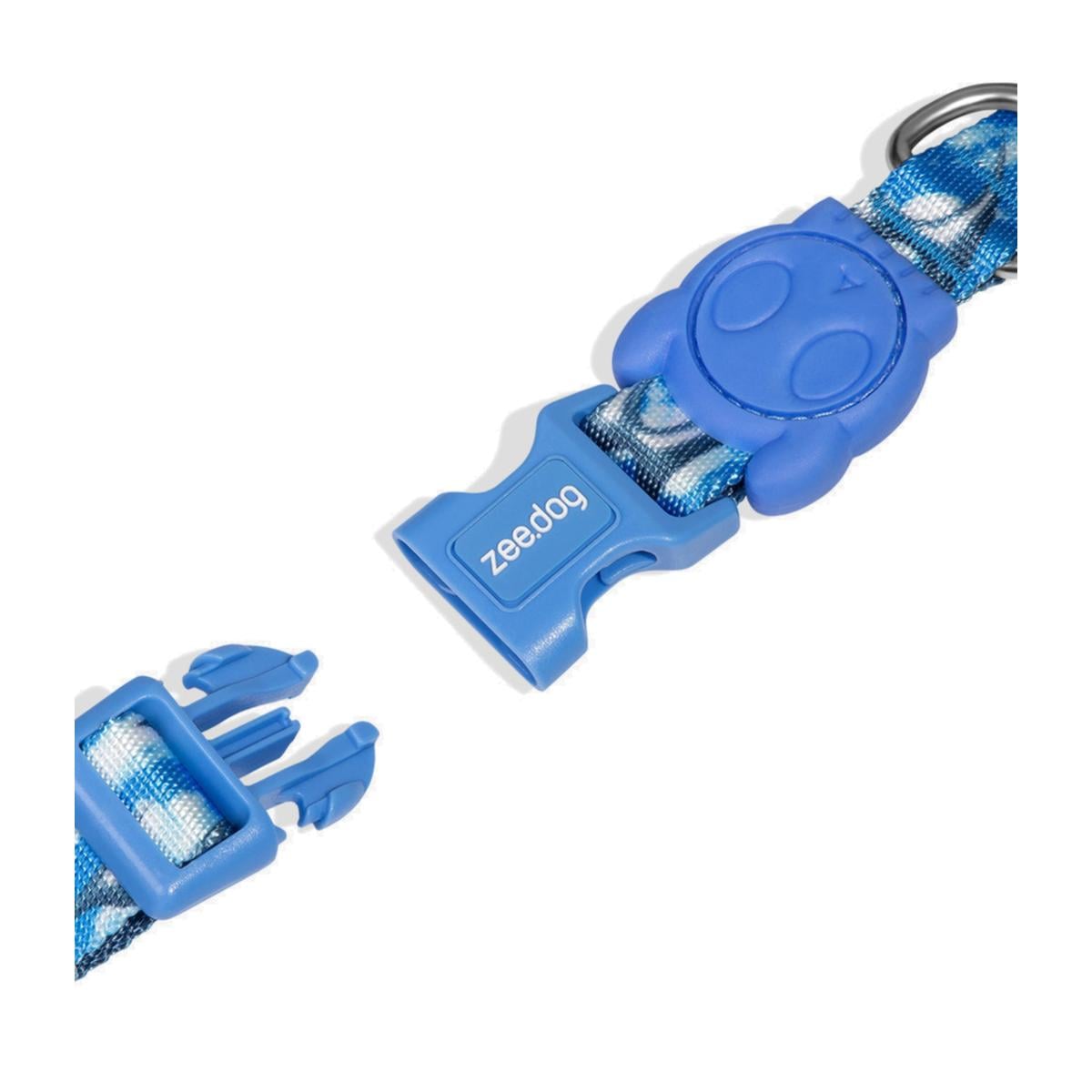 Zeedog collar para perros modelo H3D Fly - Imagen 2