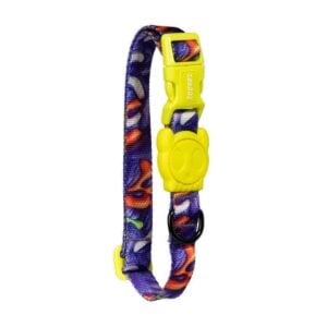 Zeedog collar para perros H3D Puff