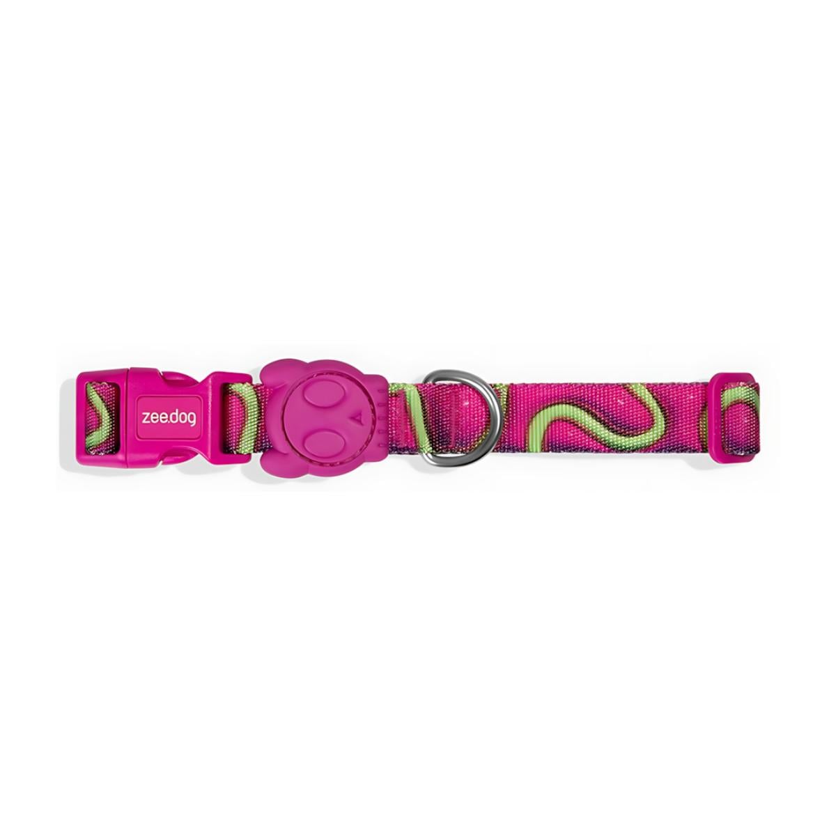 Zeedog collar para perros modelo H3D jelly - Imagen 4