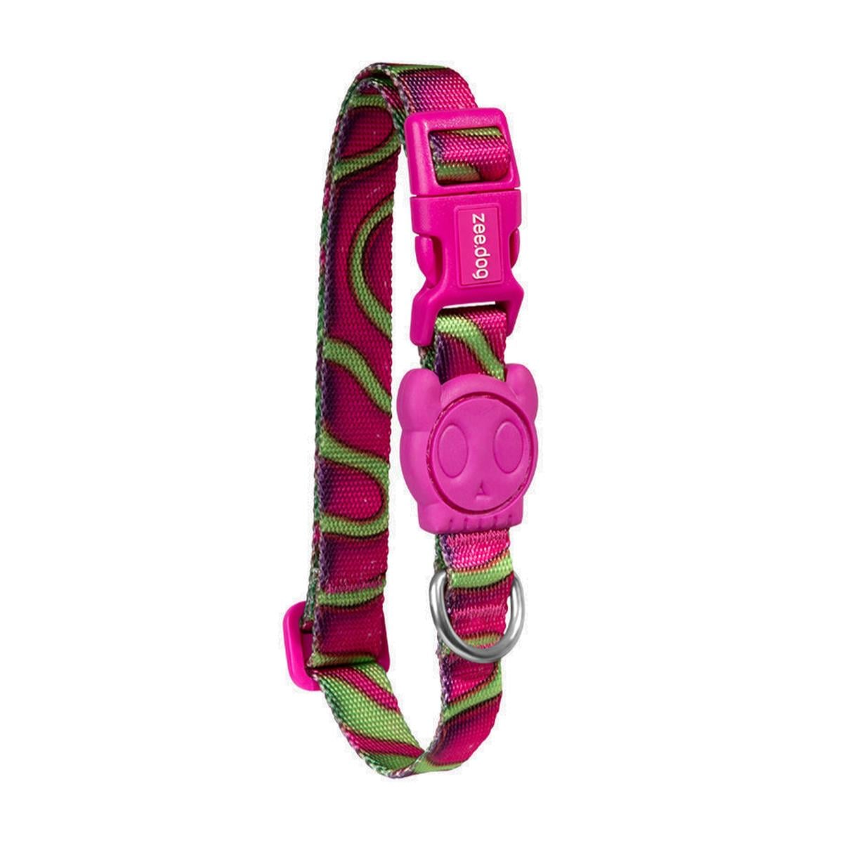 Zeedog collar para perros modelo H3D jelly