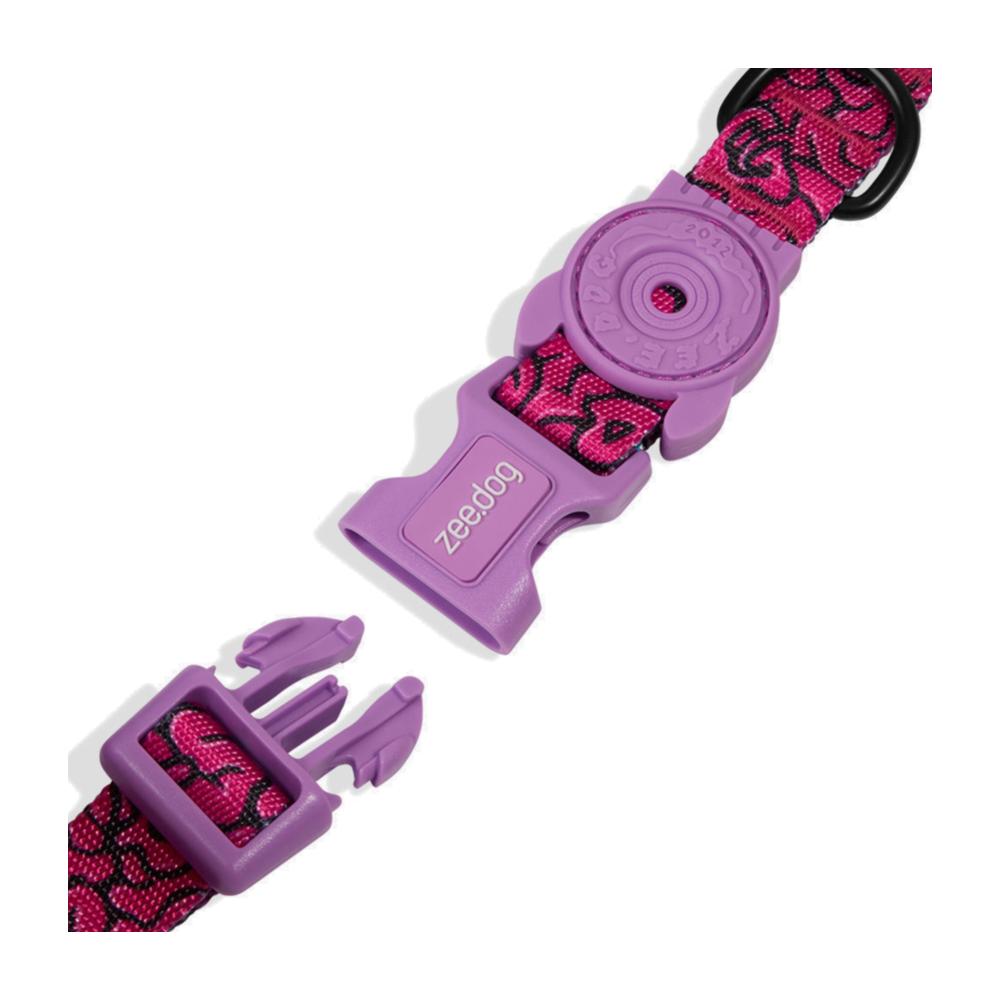 Zeedog collar para perros modelo Lords Of Zee Town Brain - Imagen 2