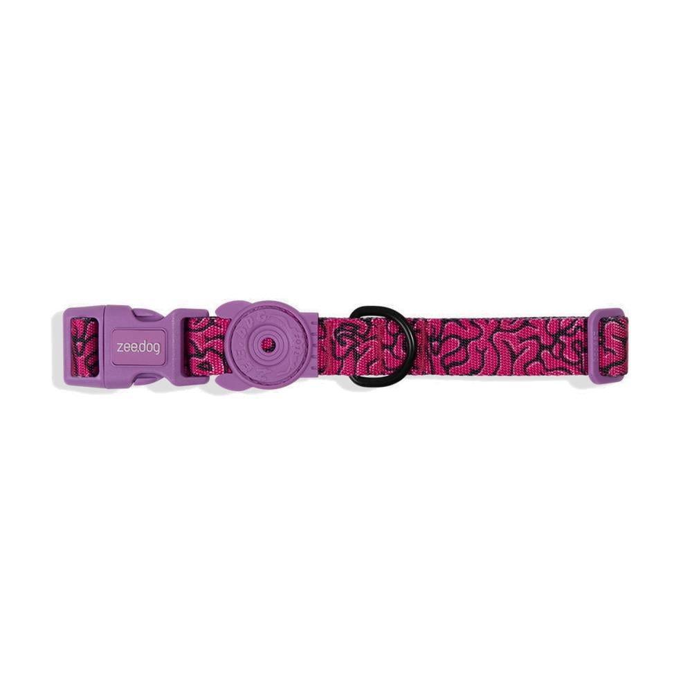 Zeedog collar para perros modelo Lords Of Zee Town Brain - Imagen 4