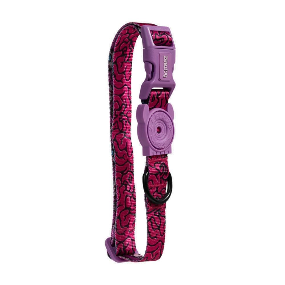 Zeedog collar para perros Lords Of Zee Town Brain