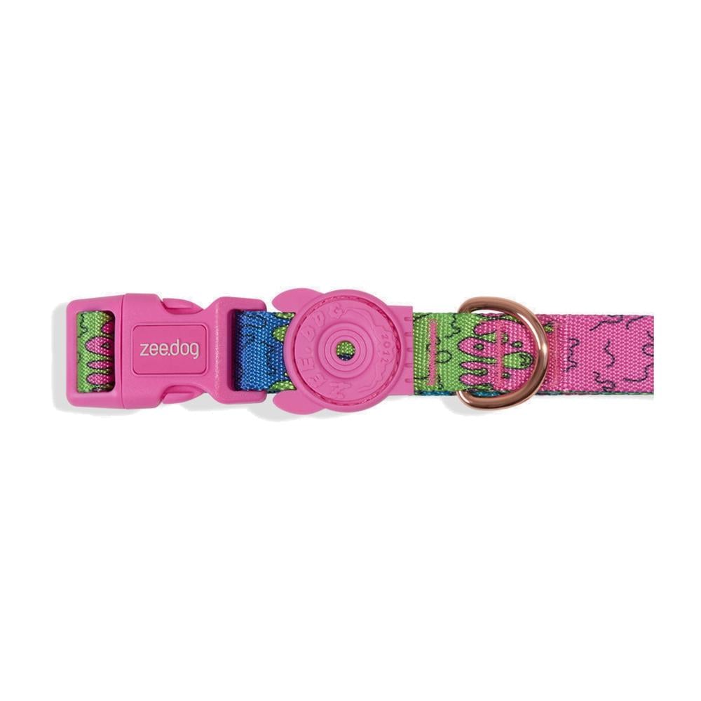 Zeedog collar para perros Lords Of Zee Town Melted - Imagen 3