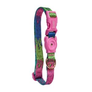 Zeedog collar para perros Lords Of Zee Town Melted
