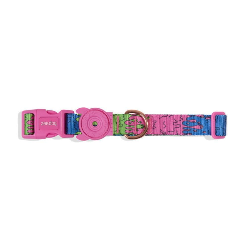 Zeedog collar para perros Lords Of Zee Town Melted - Imagen 4