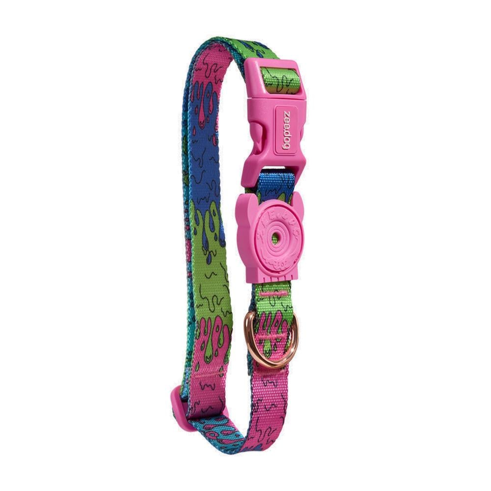 Zeedog collar para perros Lords Of Zee Town Melted