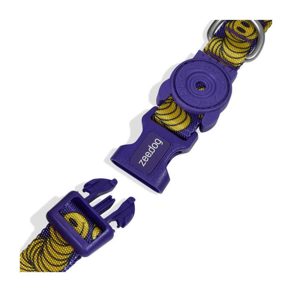 Zeedog collar para perros Lords Of Zee Town Zmiley - Imagen 2