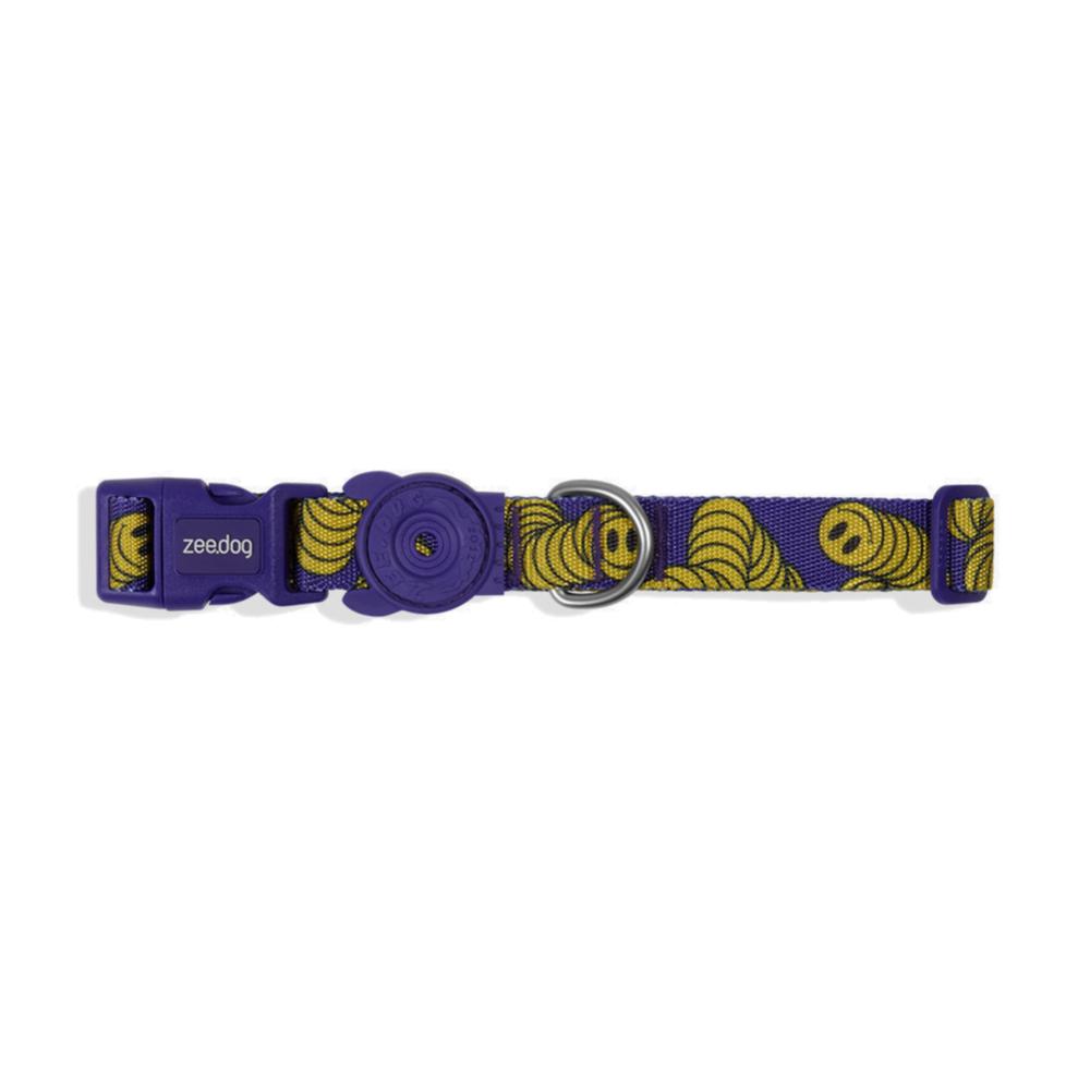Zeedog collar para perros Lords Of Zee Town Zmiley - Imagen 5