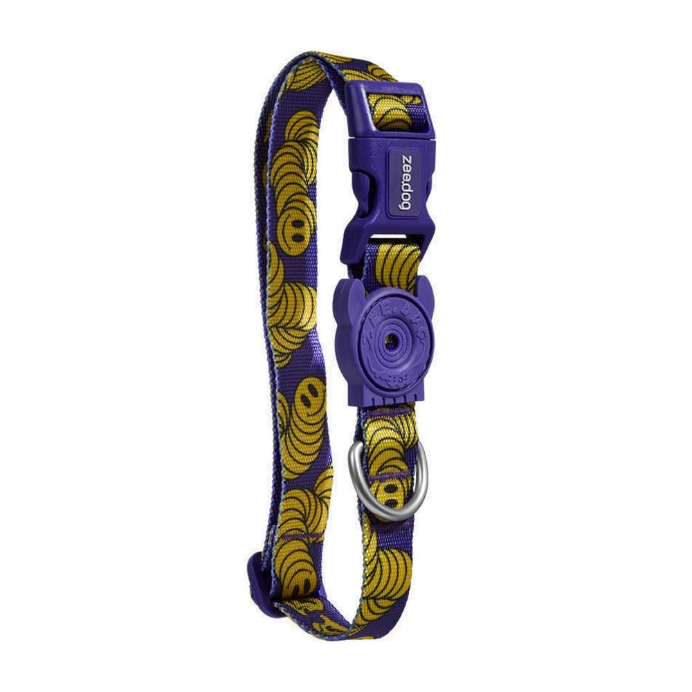 Zeedog collar para perros Lords Of Zee Town Zmiley