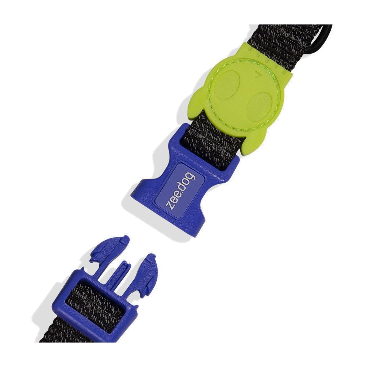 Zeedog collar para perros modelo Nox - Imagen 2