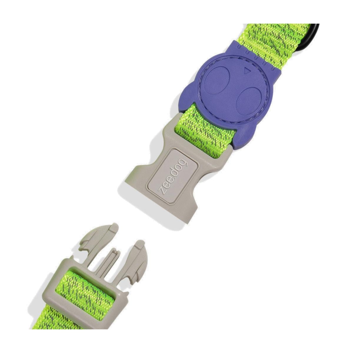 Zeedog collar para perros modelo Nox Lumen - Imagen 2