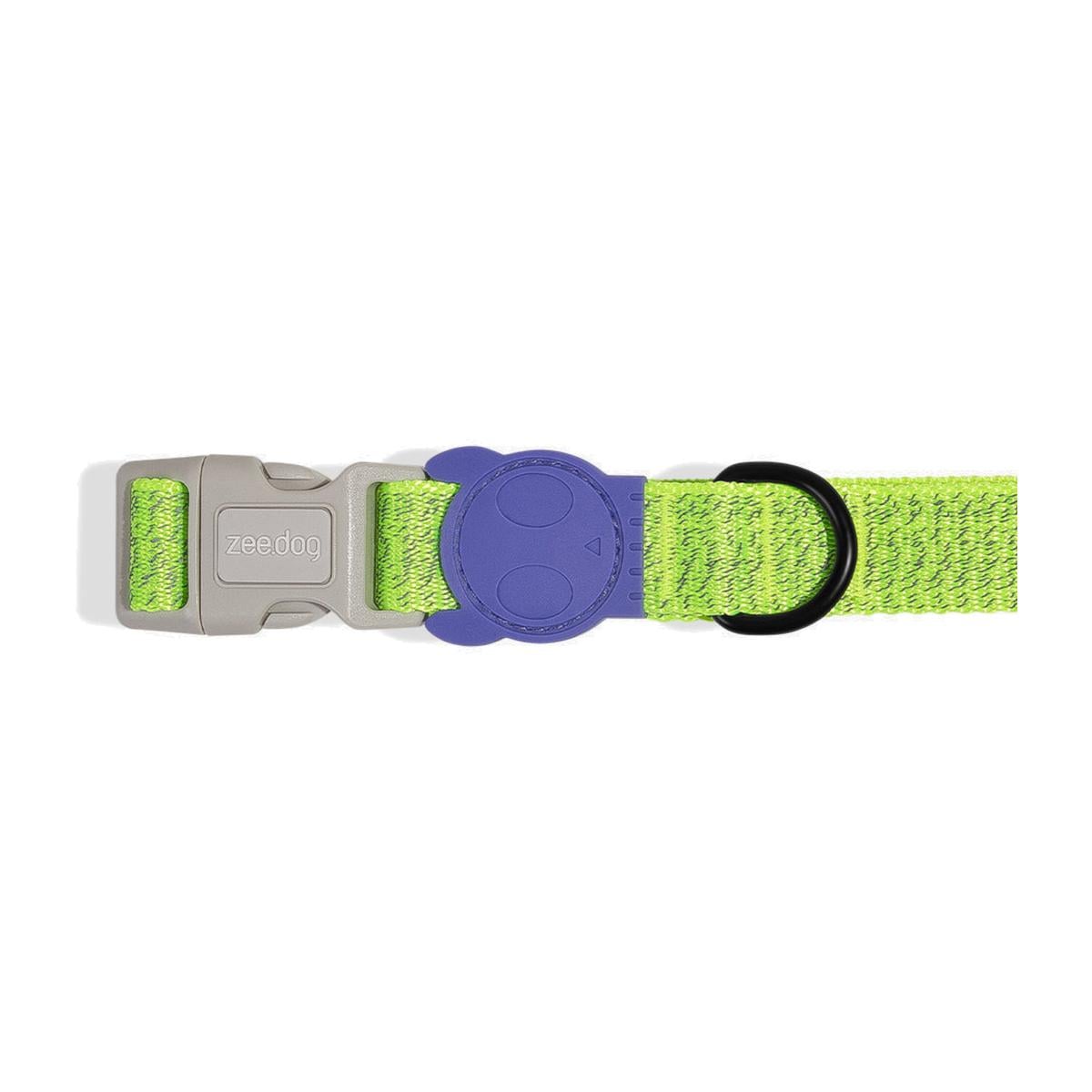 Zeedog collar para perros modelo Nox Lumen - Imagen 4