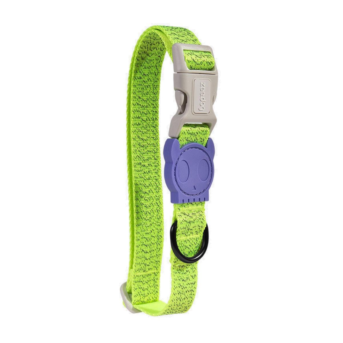 Zeedog collar para perros modelo Nox Lumen