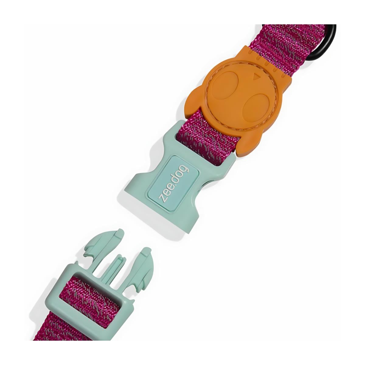 Zeedog collar para perros modelo Nox Sidus Small - Imagen 2