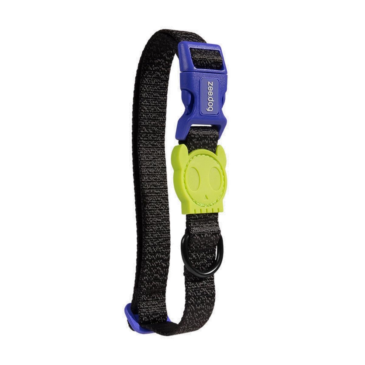 Zeedog collar para perros modelo Nox