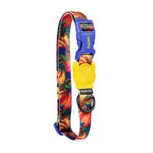 Zeedog X Farm Rio collar para perros Samba