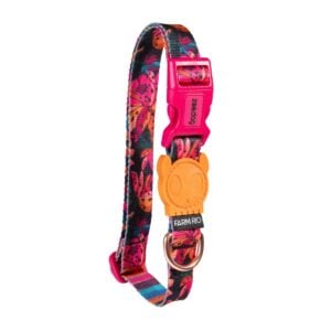 Zeedog X Farm Rio collar para perros modelo Selva