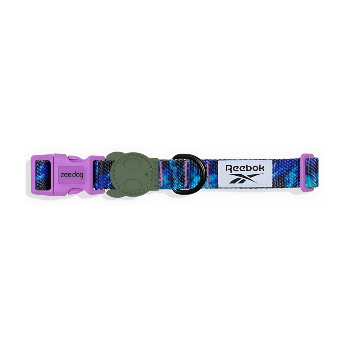 Zeedog x Reebok collar para perros modelo Trekk - Imagen 2