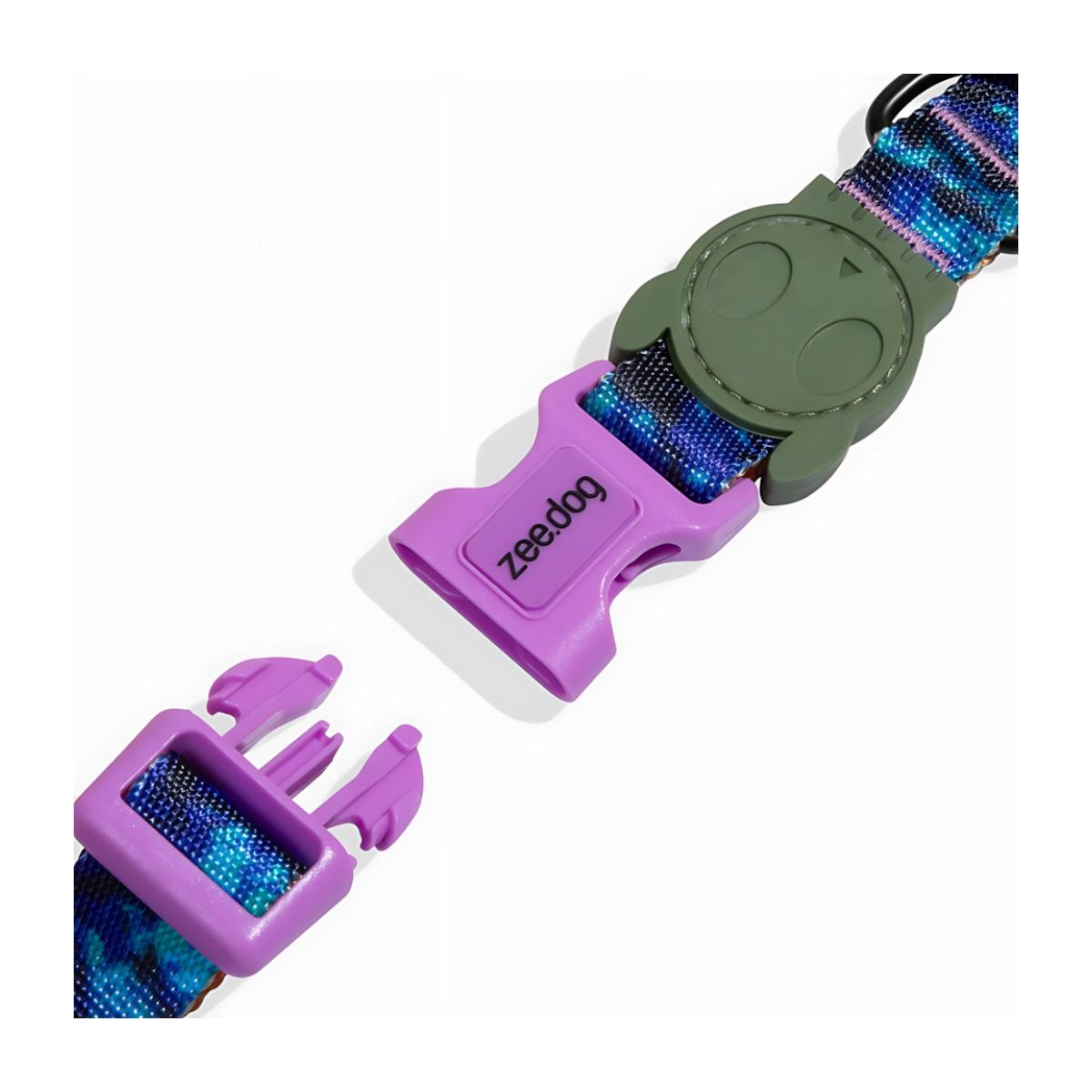 Zeedog x Reebok collar para perros modelo Trekk - Imagen 4