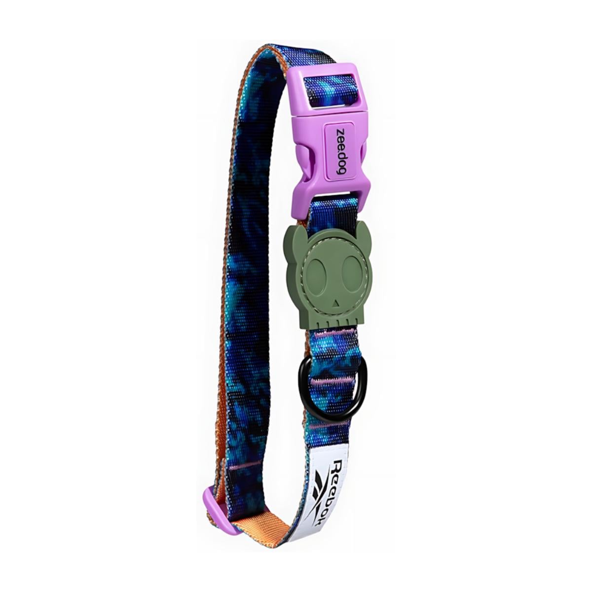Zeedog x Reebok collar para perros modelo Trekk