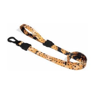 Zeedog correa para perros modelo Bossa Banana
