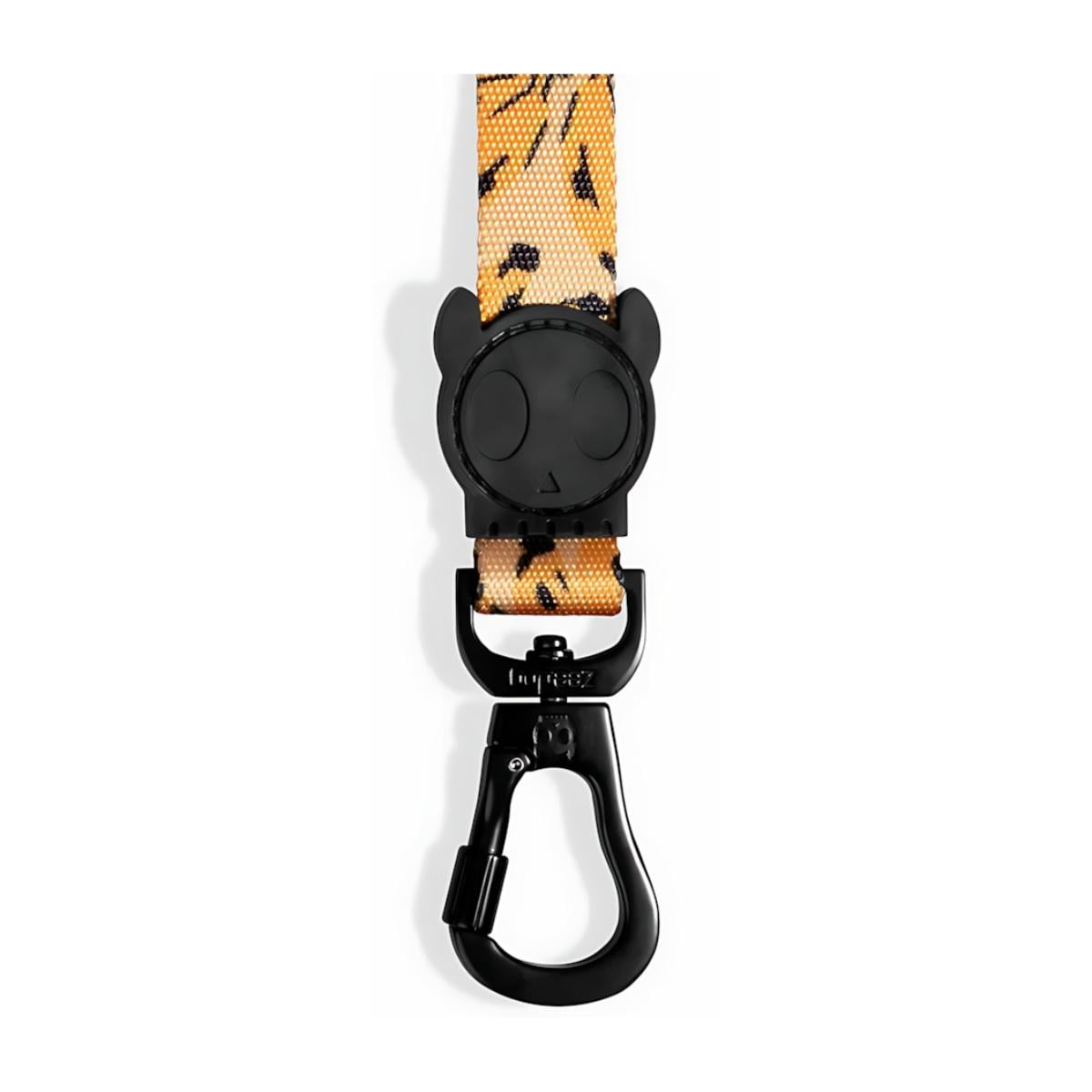 Zeedog correa para perros modelo Bossa Banana - Imagen 4