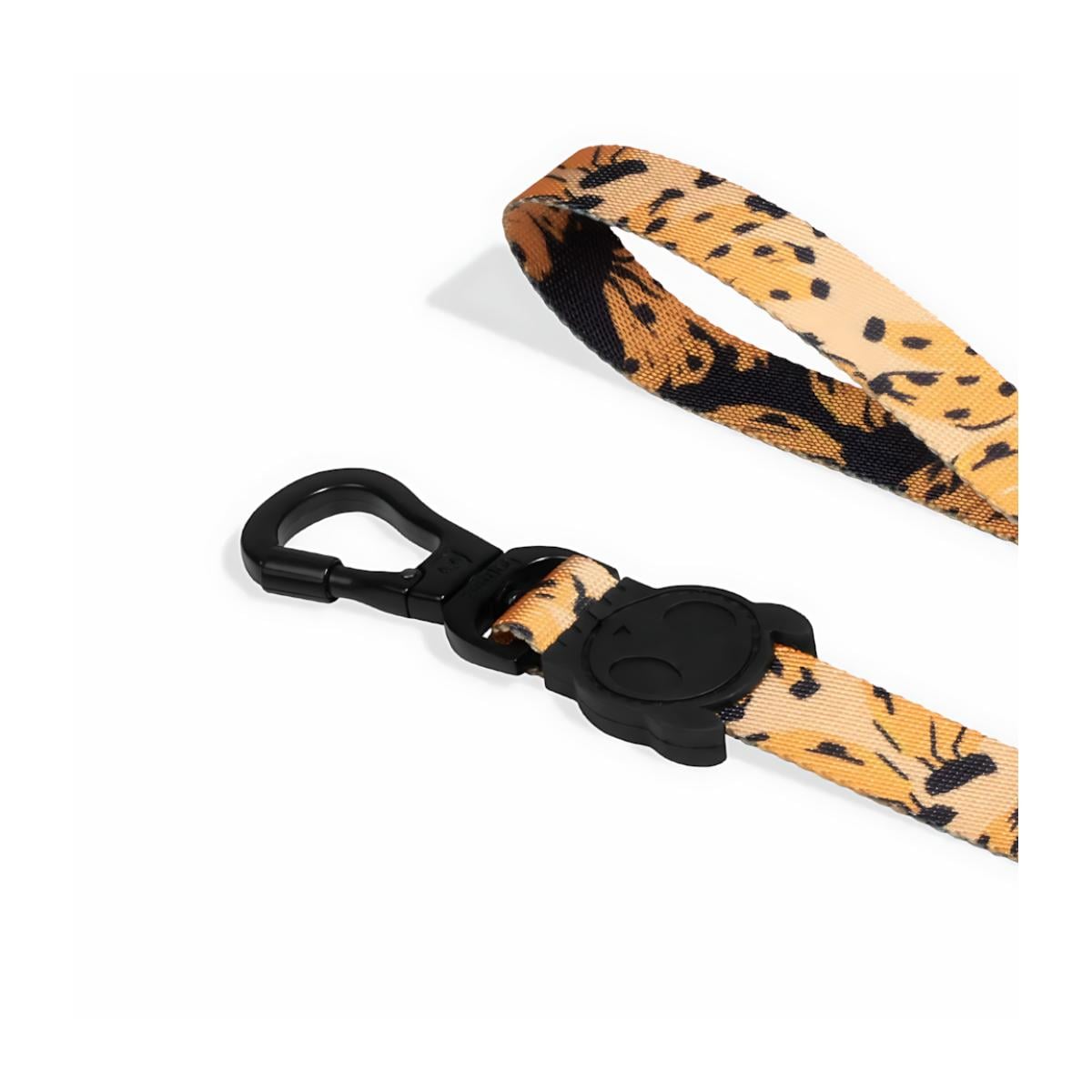Zeedog correa para perros modelo Bossa Banana - Imagen 5