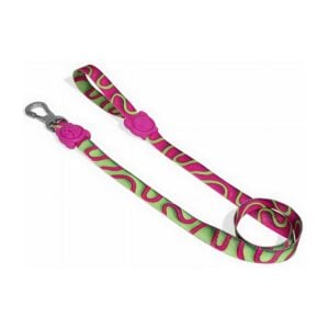 Zeedog correa para perros modelo H3D Jelly