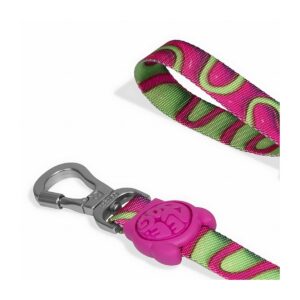 Zeedog correa para perros modelo H3D Jelly