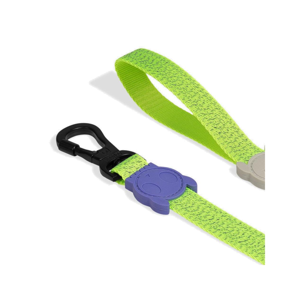 Zeedog correa para perros modelo Nox Lumen - Imagen 2