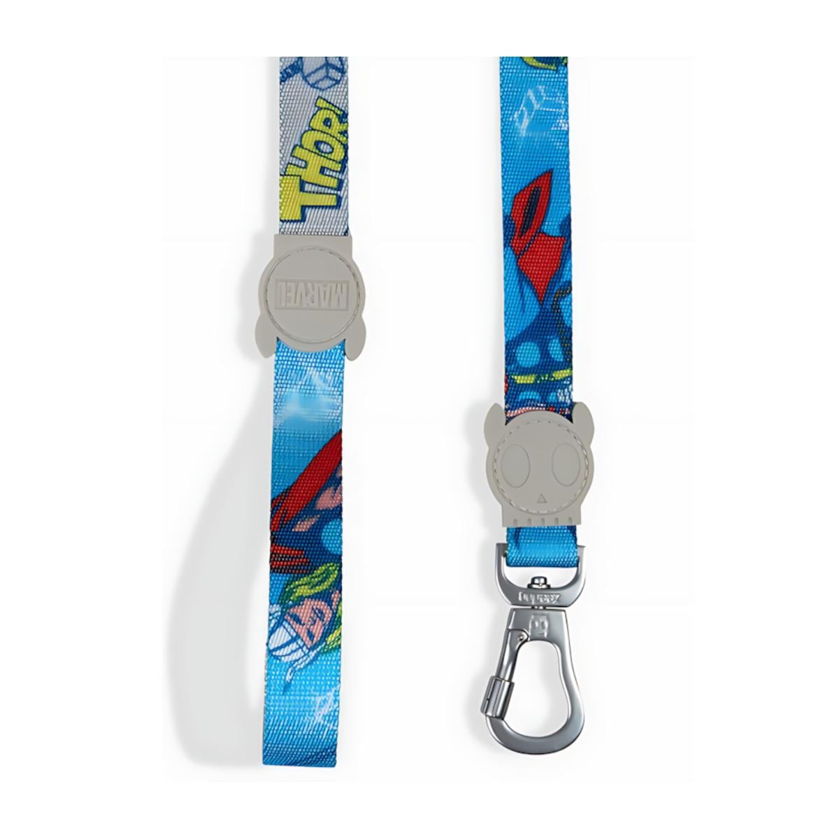 Zeedog X Marvel correa para perros modelo Thor - Imagen 3