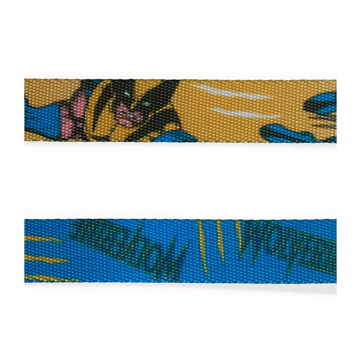 Zeedog X Marvel correa para perros modelo Wolverine - Imagen 4
