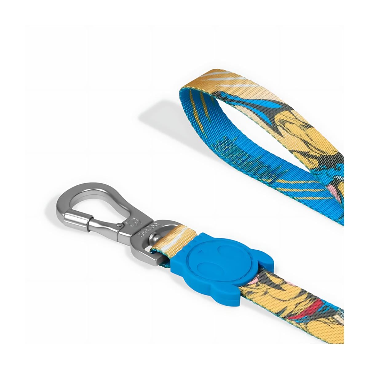 Zeedog X Marvel correa para perros modelo Wolverine - Imagen 6