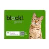 Block! Eco De 4 a 8 kg - Pipeta antiparasitaria Gatos
