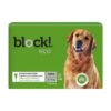 Block! Eco Large 25 a 40 kg - Pipeta antiparasitaria Perros