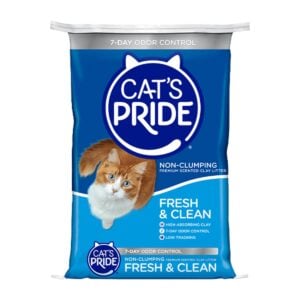 Cats Pride Arena Natural con Aroma para Gatos