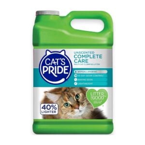 Cats Pride Pure & Fresh Galonera 4.5kg - Arena Gatos
