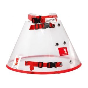 Coplasti Collar Isabelino con broches
