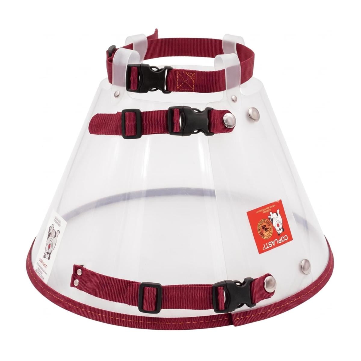Coplasti Collar Isabelino para Braquicéfalos