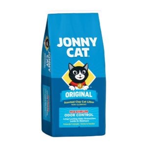 Jonny Cat Arena de Arcilla Original para Gatos