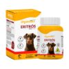 Organnact Eritros Dog x 30 tabs - Soporte nutricional
