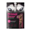 Primal Sense One Ingredient Hígado de Res 60gr - Snack Perro