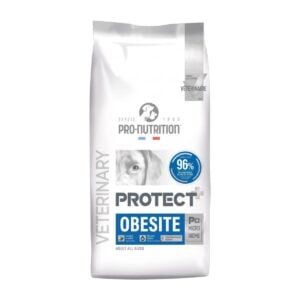 Protect Obesite - Alimento seco perros con Obesidad